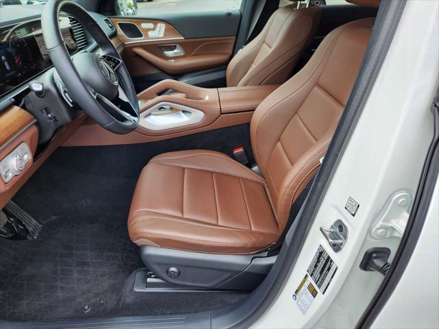 used 2025 Mercedes-Benz GLE 350 car, priced at $59,975