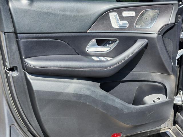 used 2021 Mercedes-Benz GLE 350 car, priced at $38,999