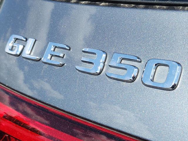 used 2021 Mercedes-Benz GLE 350 car, priced at $38,999