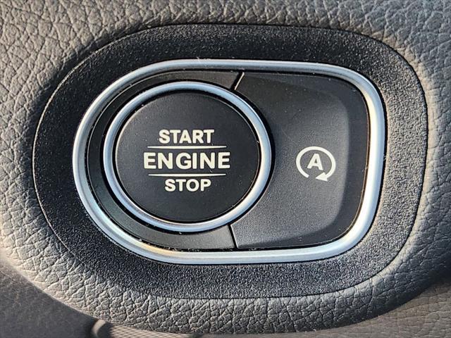 used 2021 Mercedes-Benz GLE 350 car, priced at $38,999
