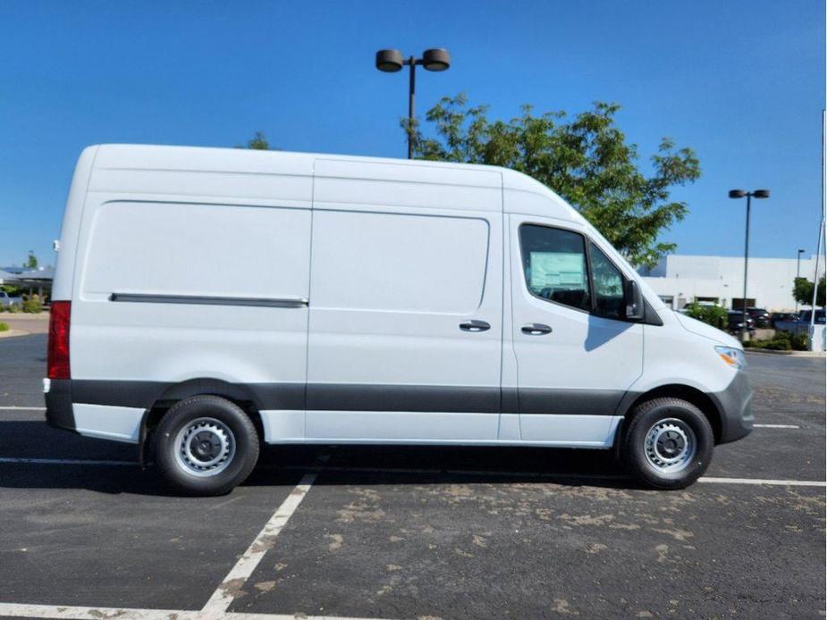 used 2023 Mercedes-Benz Sprinter 2500 car, priced at $49,988
