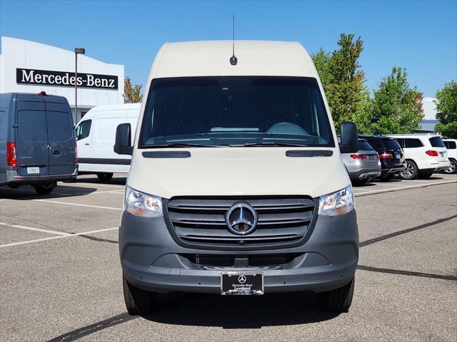 new 2024 Mercedes-Benz Sprinter 2500 car, priced at $70,839