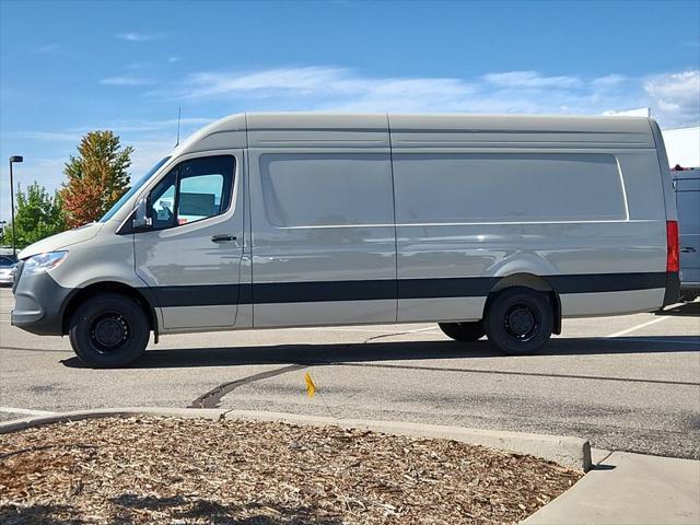 new 2024 Mercedes-Benz Sprinter 2500 car, priced at $70,839