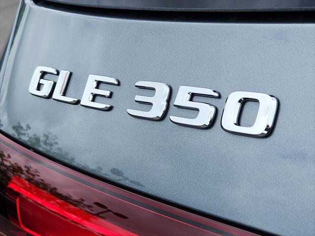 new 2025 Mercedes-Benz GLE 350 car, priced at $69,154