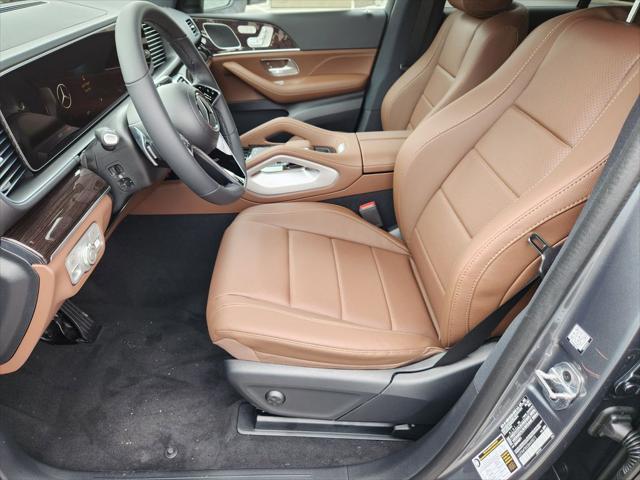 new 2025 Mercedes-Benz GLE 350 car, priced at $69,154