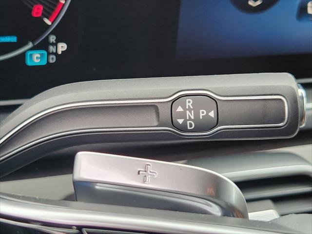 new 2025 Mercedes-Benz GLE 350 car, priced at $69,154