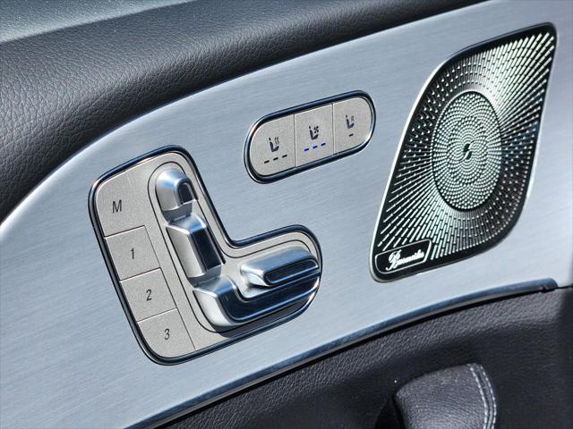 used 2025 Mercedes-Benz GLE 450 car, priced at $74,499