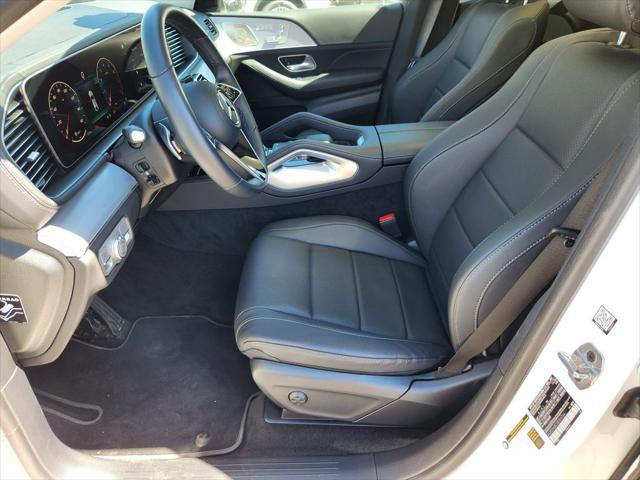 used 2025 Mercedes-Benz GLE 450 car, priced at $74,499