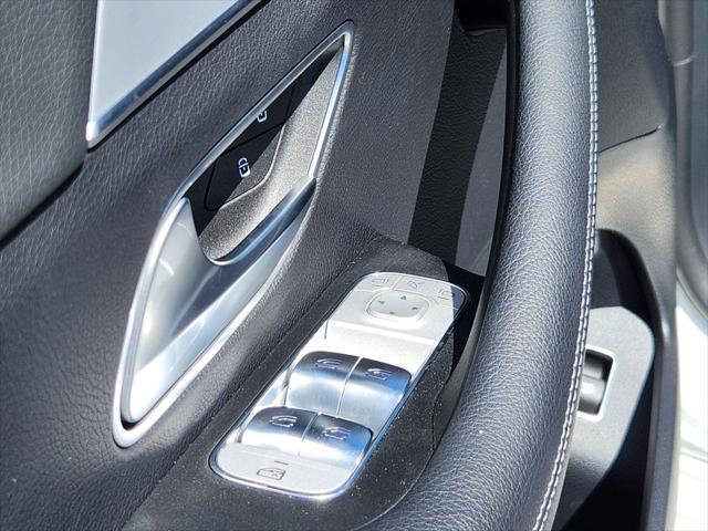 used 2025 Mercedes-Benz GLE 450 car, priced at $74,499