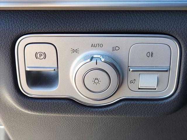 used 2025 Mercedes-Benz GLE 450 car, priced at $74,499