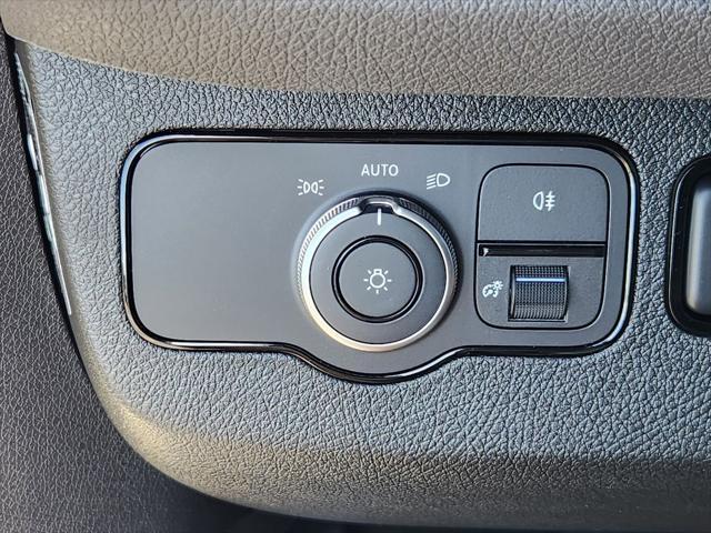 new 2025 Mercedes-Benz Sprinter 2500 car, priced at $76,359