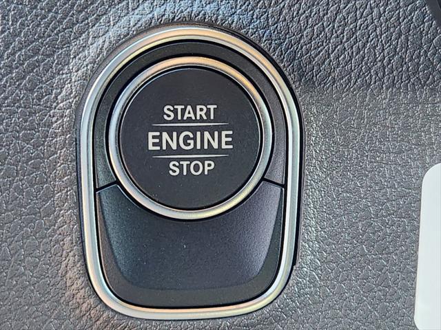 new 2025 Mercedes-Benz Sprinter 2500 car, priced at $76,359