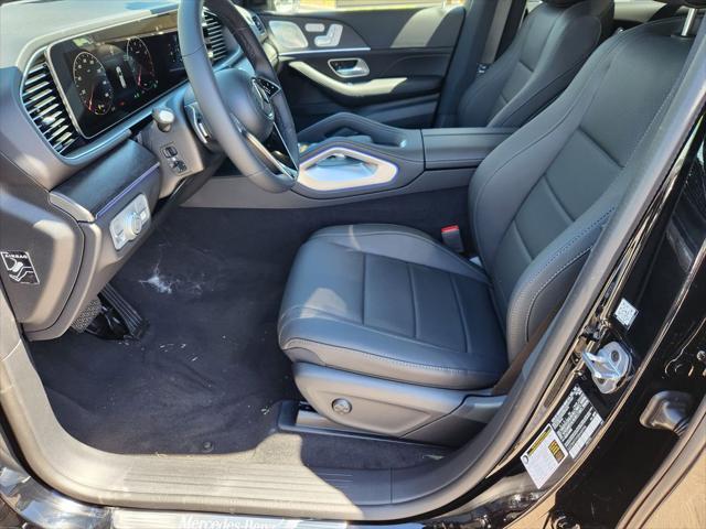 new 2025 Mercedes-Benz GLE 350 car, priced at $77,064