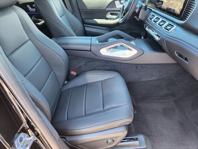 new 2025 Mercedes-Benz GLE 350 car, priced at $77,064