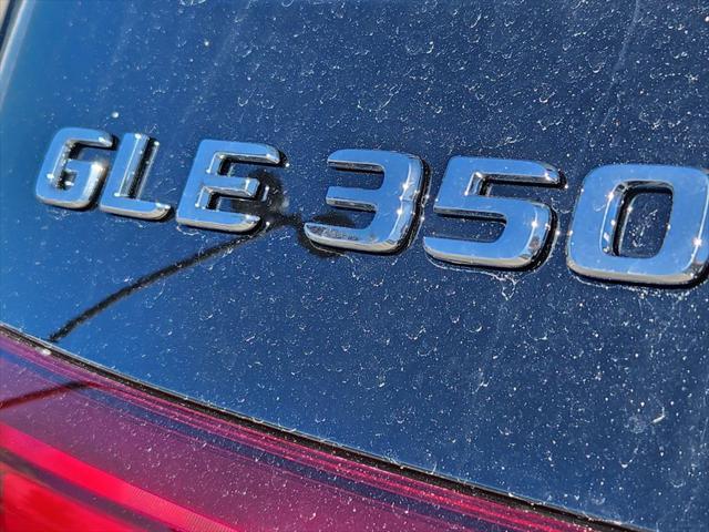 new 2025 Mercedes-Benz GLE 350 car, priced at $77,064