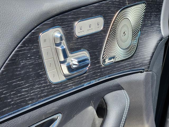 new 2025 Mercedes-Benz GLE 350 car, priced at $77,064