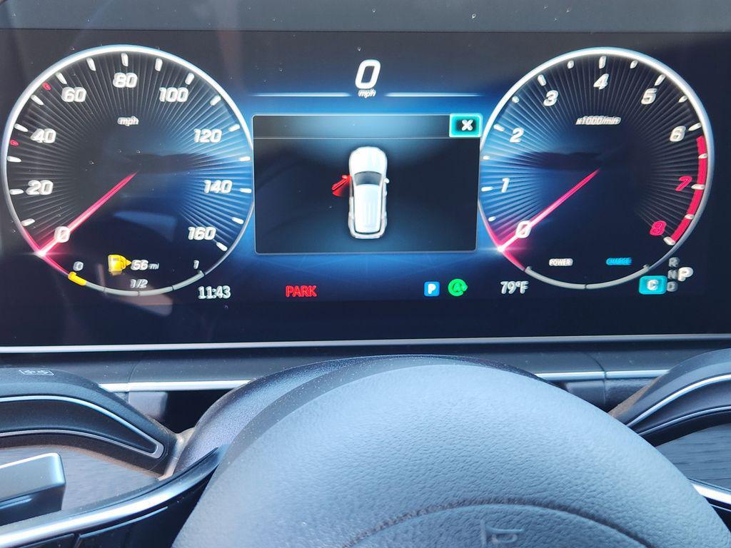 new 2025 Mercedes-Benz GLE 350 car, priced at $77,064