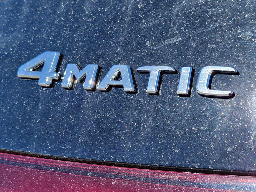 new 2025 Mercedes-Benz GLE 350 car, priced at $77,064