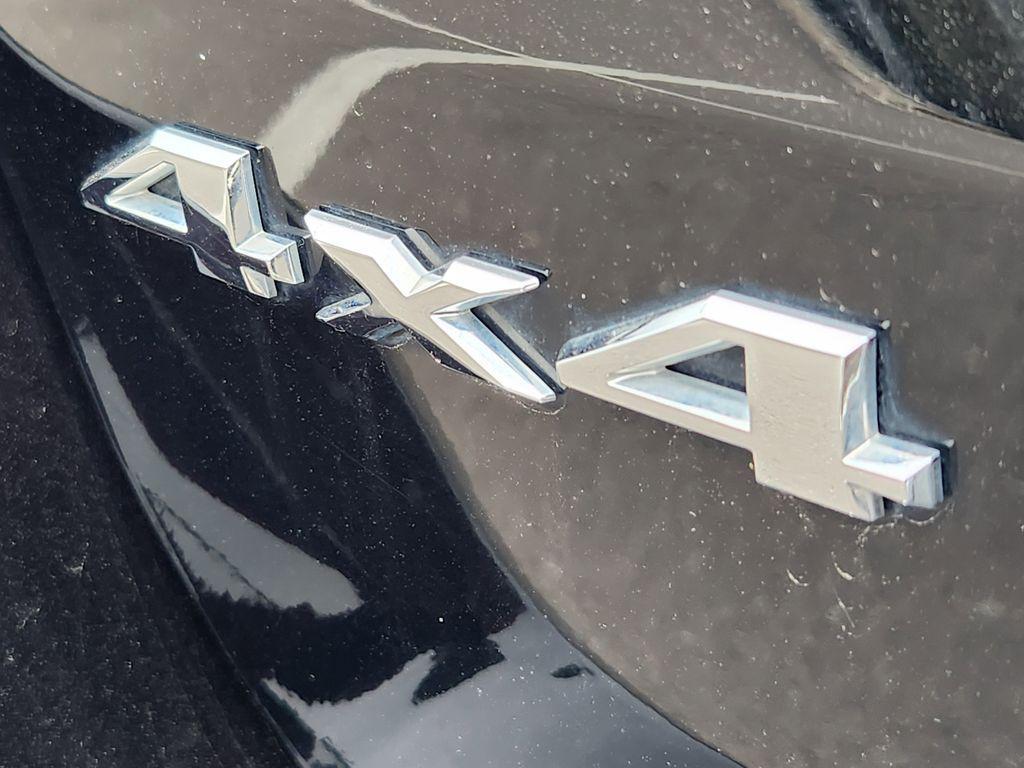 used 2020 Jeep Grand Cherokee car, priced at $25,990