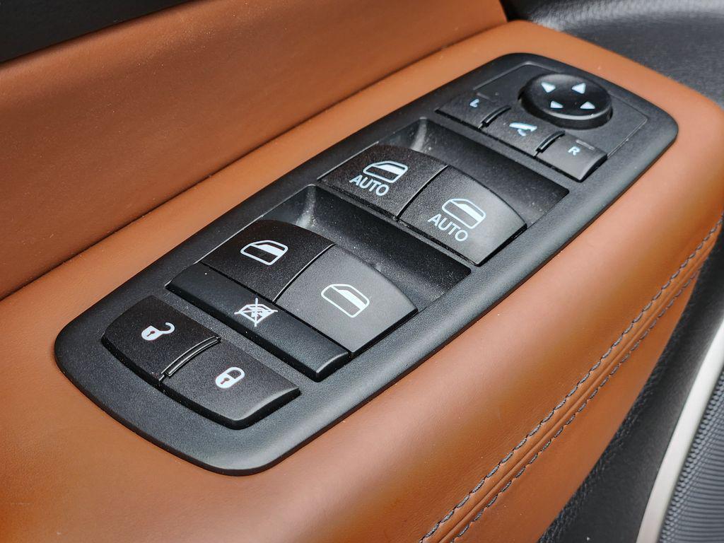 used 2020 Jeep Grand Cherokee car, priced at $25,990