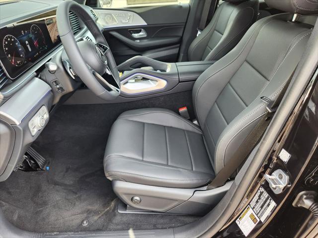 new 2025 Mercedes-Benz GLS 450 car, priced at $93,154