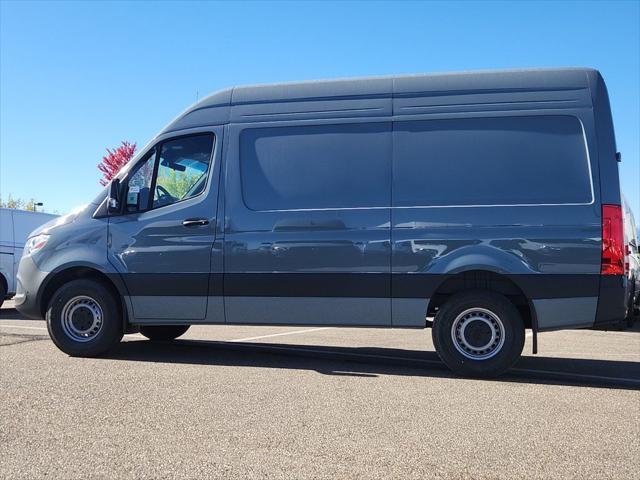 new 2025 Mercedes-Benz Sprinter 2500 car, priced at $66,846