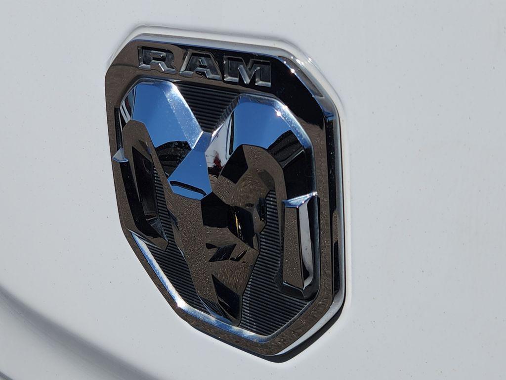 used 2019 Ram 1500 car, priced at $20,900