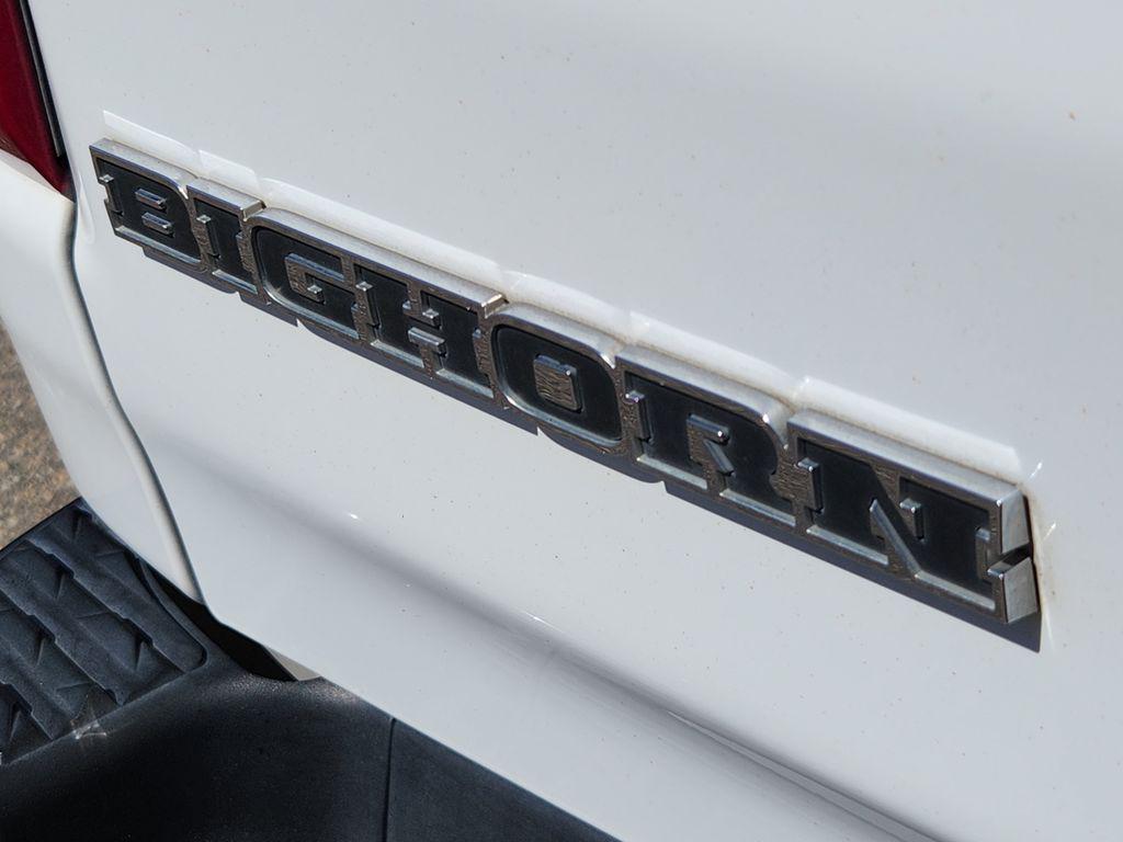 used 2019 Ram 1500 car, priced at $20,900