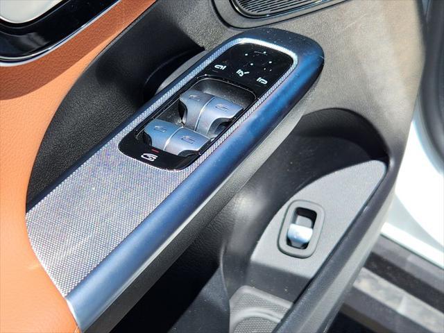 used 2025 Mercedes-Benz GLC 300 car, priced at $45,500
