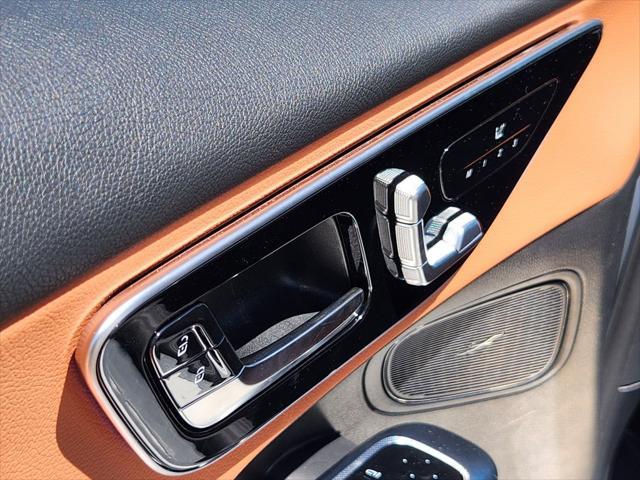 used 2025 Mercedes-Benz GLC 300 car, priced at $45,500