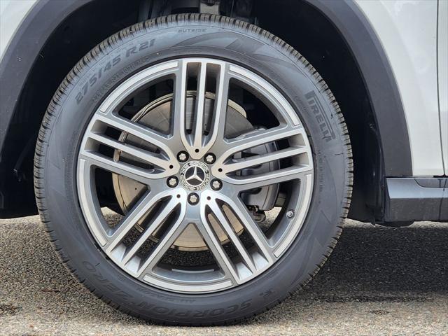 used 2025 Mercedes-Benz GLS 450 car, priced at $77,896