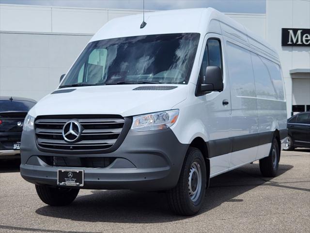new 2025 Mercedes-Benz Sprinter 2500 car, priced at $68,137