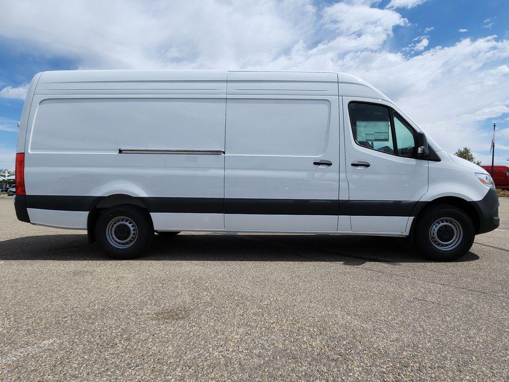 new 2025 Mercedes-Benz Sprinter 2500 car, priced at $68,736