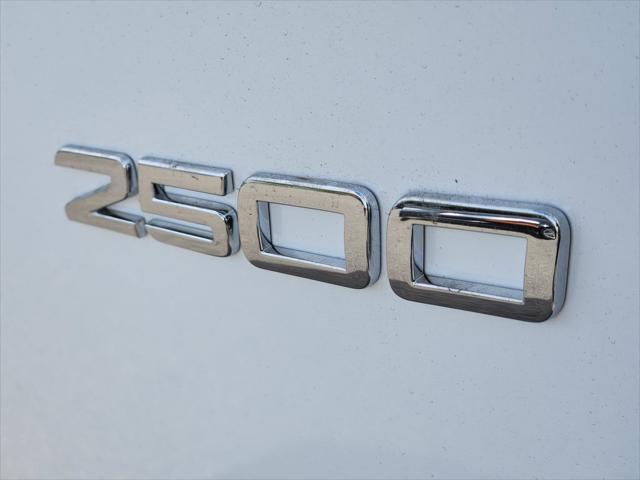 new 2025 Mercedes-Benz Sprinter 2500 car, priced at $68,137
