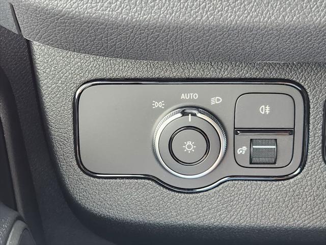 new 2025 Mercedes-Benz Sprinter 2500 car, priced at $68,137