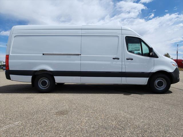 new 2025 Mercedes-Benz Sprinter 2500 car, priced at $68,137