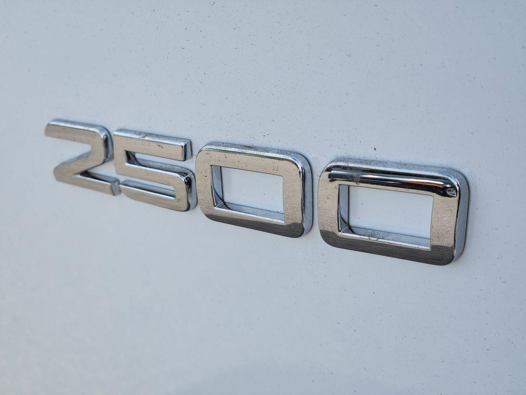 new 2025 Mercedes-Benz Sprinter 2500 car, priced at $68,736