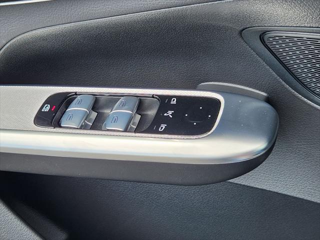 used 2025 Mercedes-Benz GLC 300 car, priced at $49,999