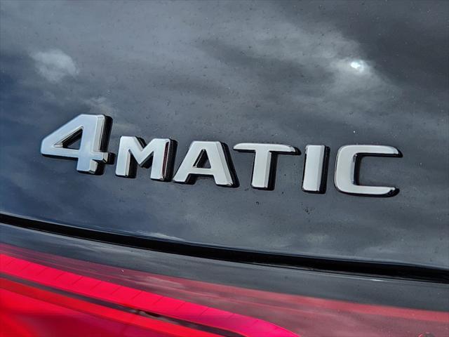 used 2025 Mercedes-Benz GLC 300 car, priced at $49,999