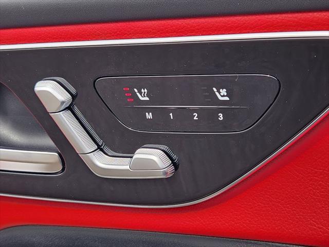 new 2025 Mercedes-Benz GLC 300 car, priced at $68,275