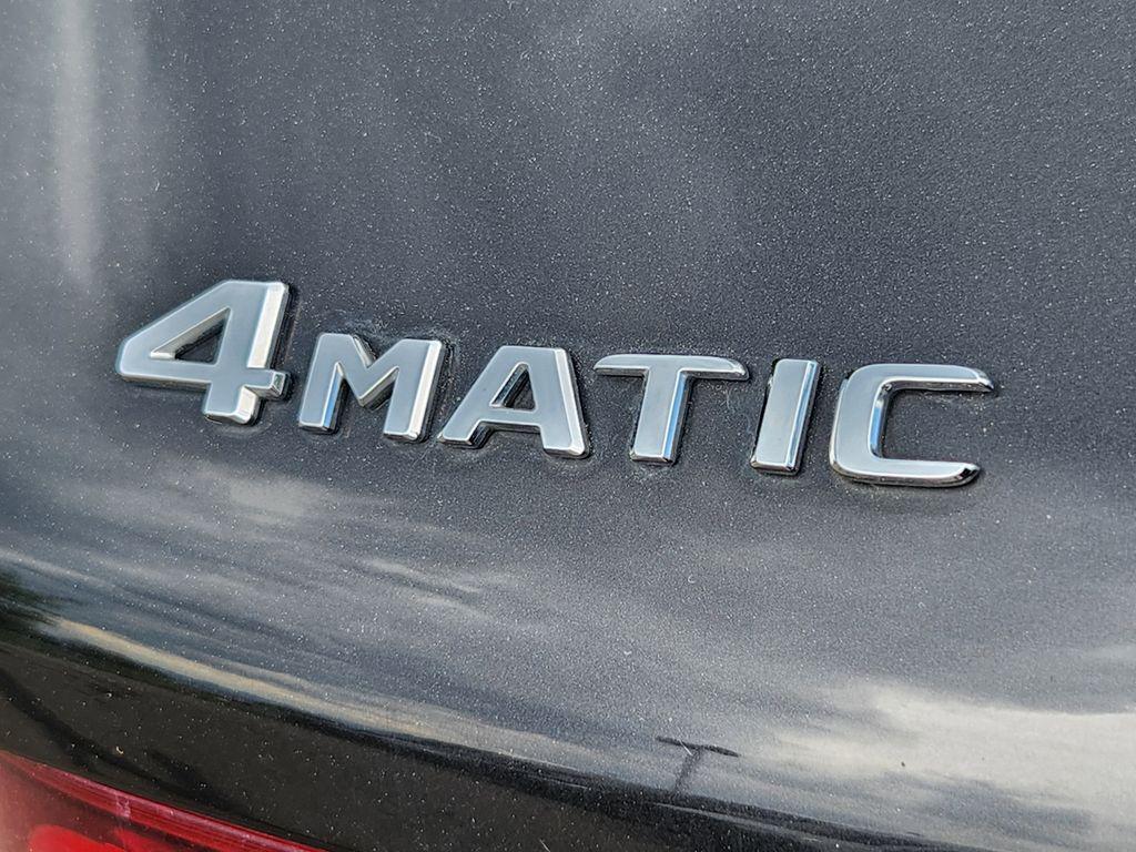 used 2021 Mercedes-Benz GLC 300 car, priced at $30,500