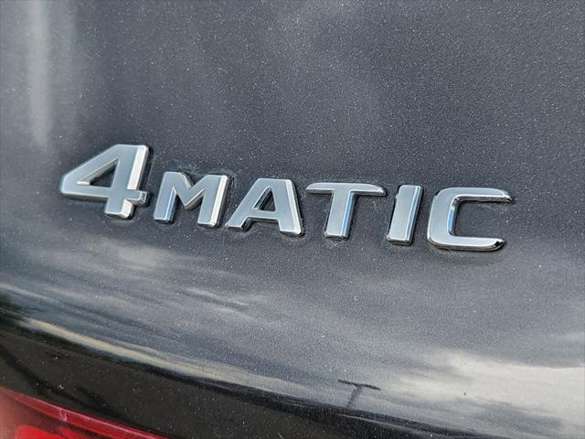 used 2021 Mercedes-Benz GLC 300 car, priced at $31,999