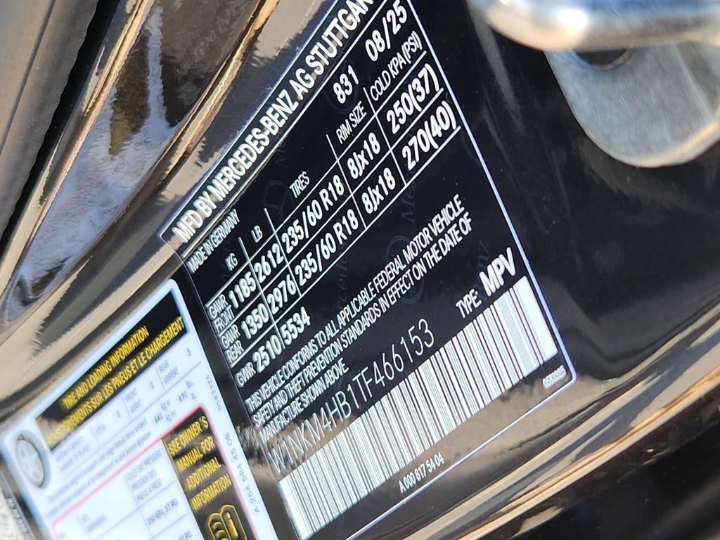 new 2026 Mercedes-Benz GLC 300 car, priced at $53,835