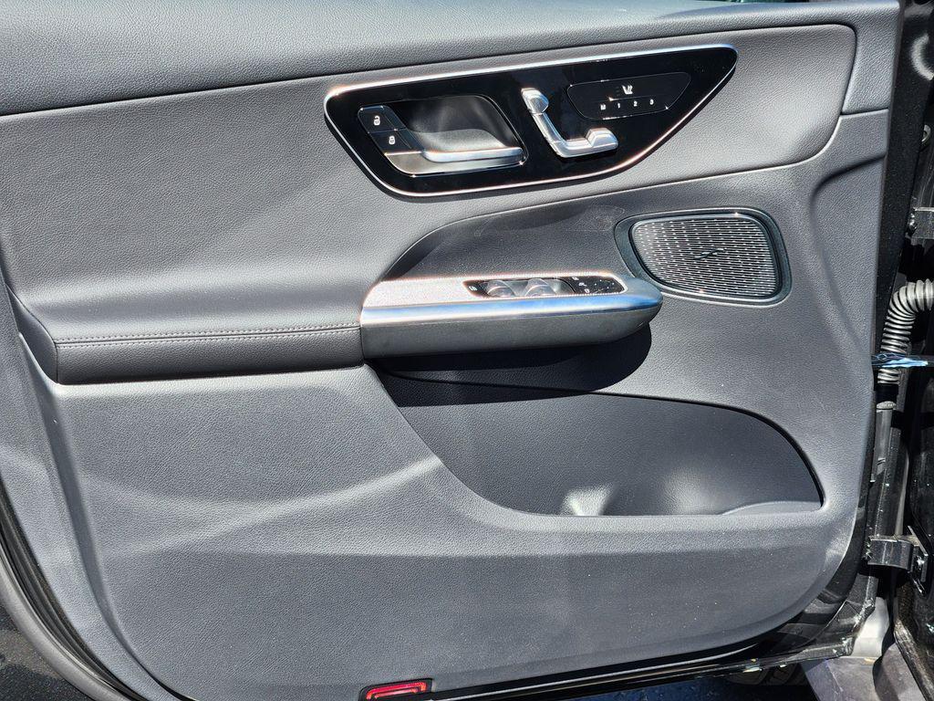 new 2026 Mercedes-Benz GLC 300 car, priced at $53,835
