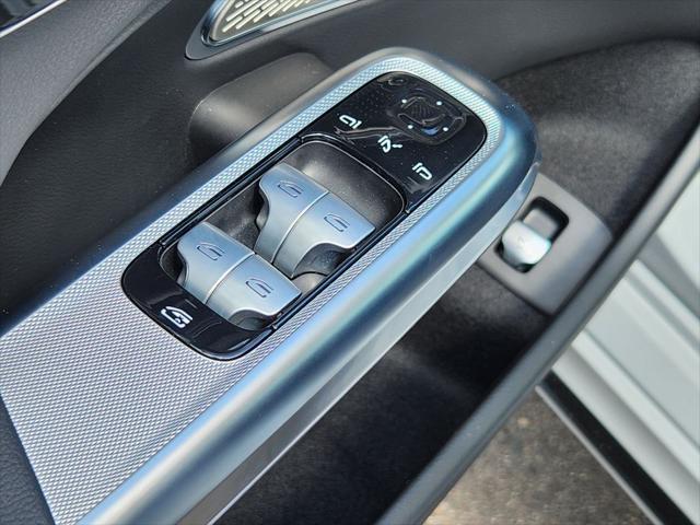 used 2025 Mercedes-Benz E-Class car, priced at $60,900