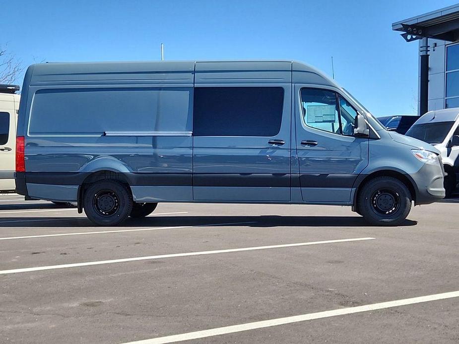 new 2024 Mercedes-Benz Sprinter 2500 car, priced at $68,677