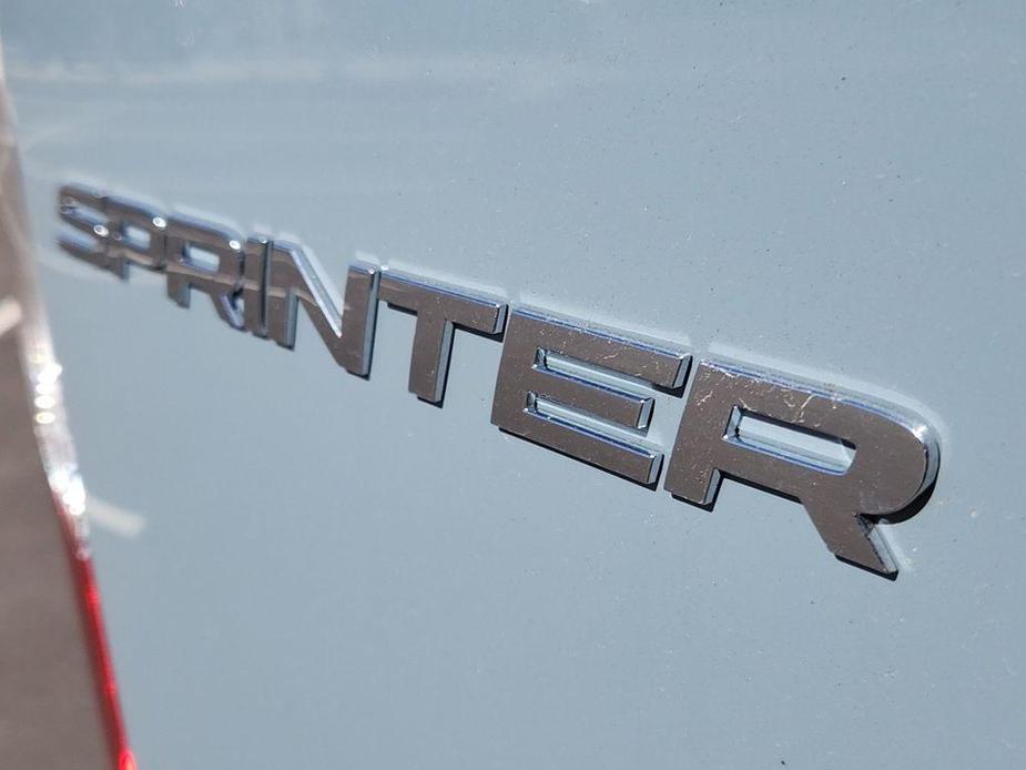 new 2024 Mercedes-Benz Sprinter 2500 car, priced at $68,677