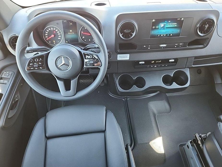 new 2024 Mercedes-Benz Sprinter 2500 car, priced at $68,677