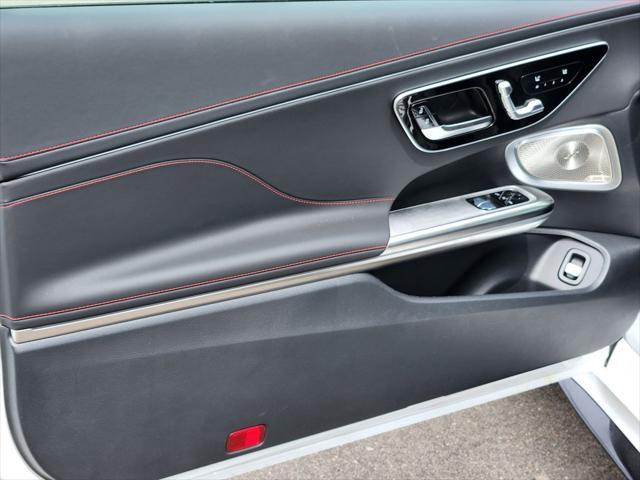 new 2025 Mercedes-Benz AMG CLE 53 car, priced at $86,404