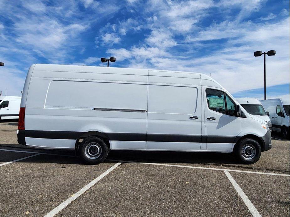 used 2024 Mercedes-Benz Sprinter 2500 car, priced at $64,988